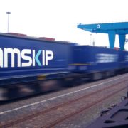 Samskip and TX Logistik service launch adds new dynamic to Ruhr-Stockholm rail freight