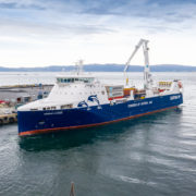 Samskip adds air freight to its project cargo portfolio
