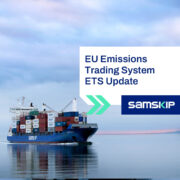 Customer Update – EU Emissions Trading System (ETS) UPDATE