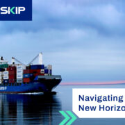 We’re excited to introduce our very first “Samskip Newsletter”! This marks a new phase in our journey together.  