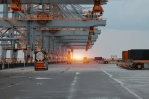 chemicals & liquids industry