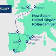 Press Release – Samskip Continues Aggressive Network Expansion with new Spain-United Kingdom-Rotterdam Service launch