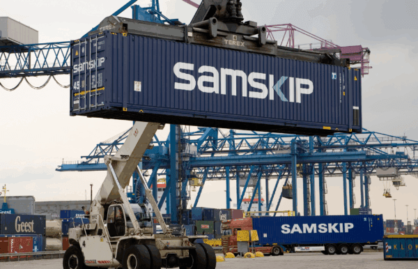 customs clearance service