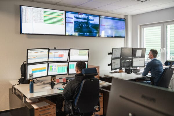 customs clearance service