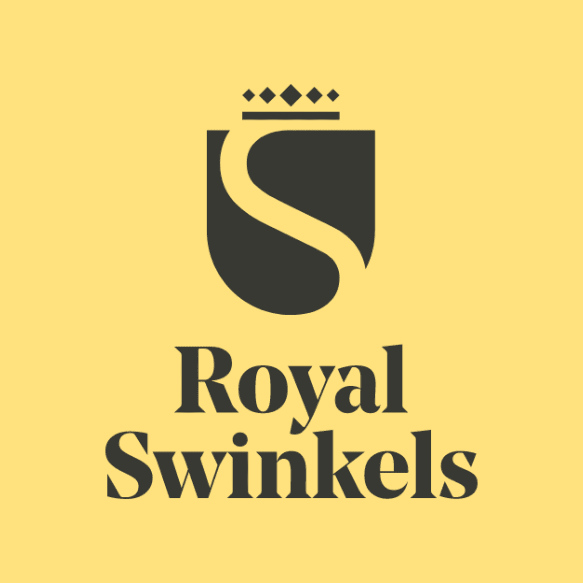 Royal Swinkels logo